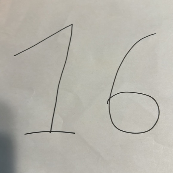 LULULEMON X SOULCYCLE BLACK SOUL LEGGINGS SIZE 8 LENGTH 28 INCHES WAIST 14INCHES - Picture 10 of 10